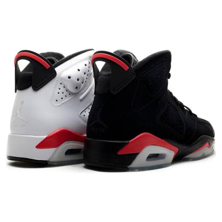 Jordan Infrared Pack 6/6 398850-901