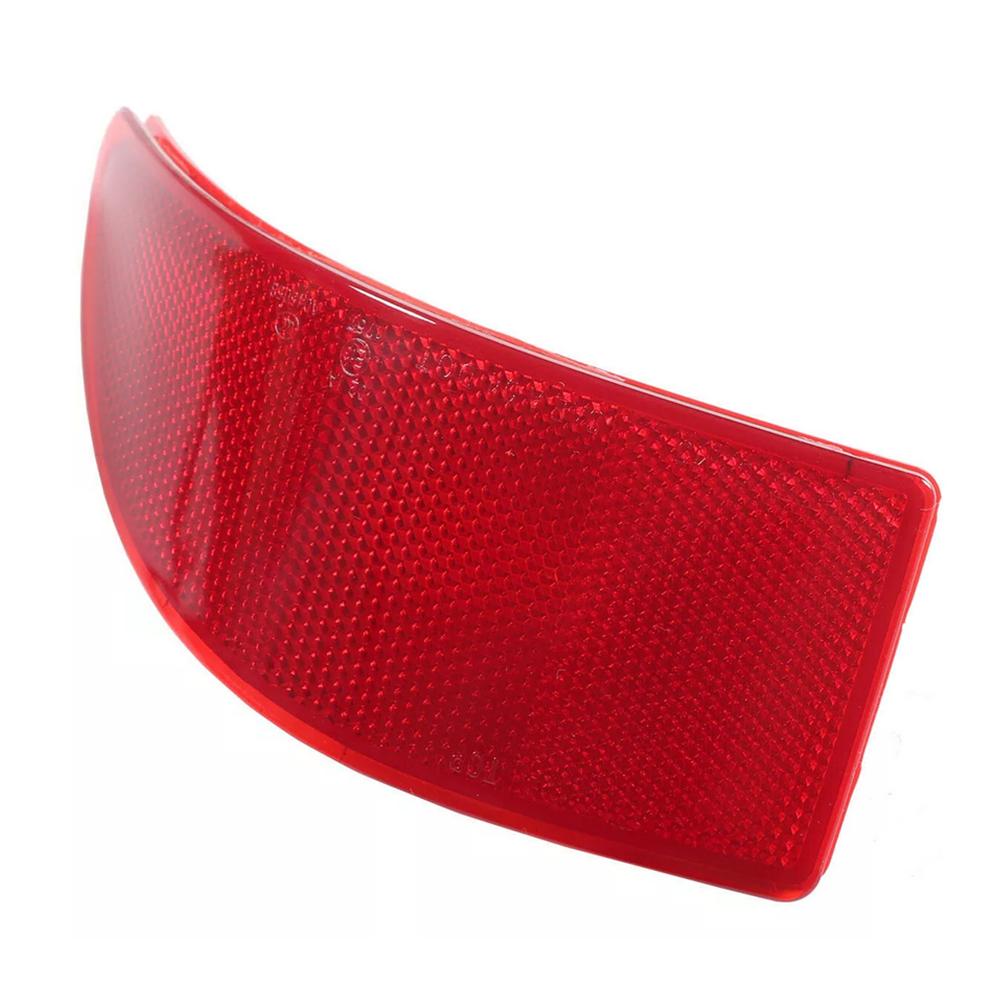 Rear Right Side Bumper Reflector Light Lens For Lexus Is250 Is350 2006-2013