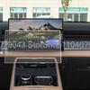 For Chery Tiggo 9 Tiggo 8L 2024 2025 15.6inch Car GPS Navigation Touchscreen protector film Tempered glass screen protector