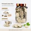 Yunnan Freeze-Dried Lemon Slices for Tea and Beverage Use