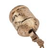 Hill Interiors Antique Bell Bauble