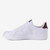 Fred Perry Wide Fit Leather Shoes B721