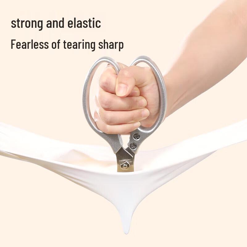 Meiliya Durable Rubber Cleaning Gloves