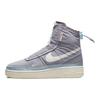 Nike Air Force 1 Shell Viola Provenzale (Da donna) Sneakers da Donna Fan-White DO7450-511