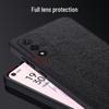 OPPO A60 & A3 Vitality Bark Texture Anti-Fall Case
