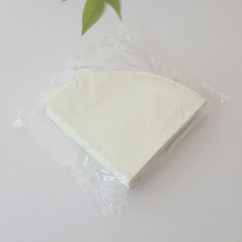 

Oeny V-Shaped Coffee Filter Papers