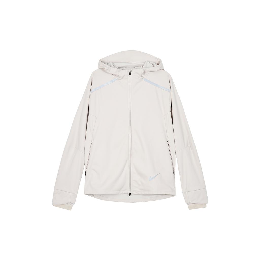 New Nike Jackets Men's Beige DJ4140-221