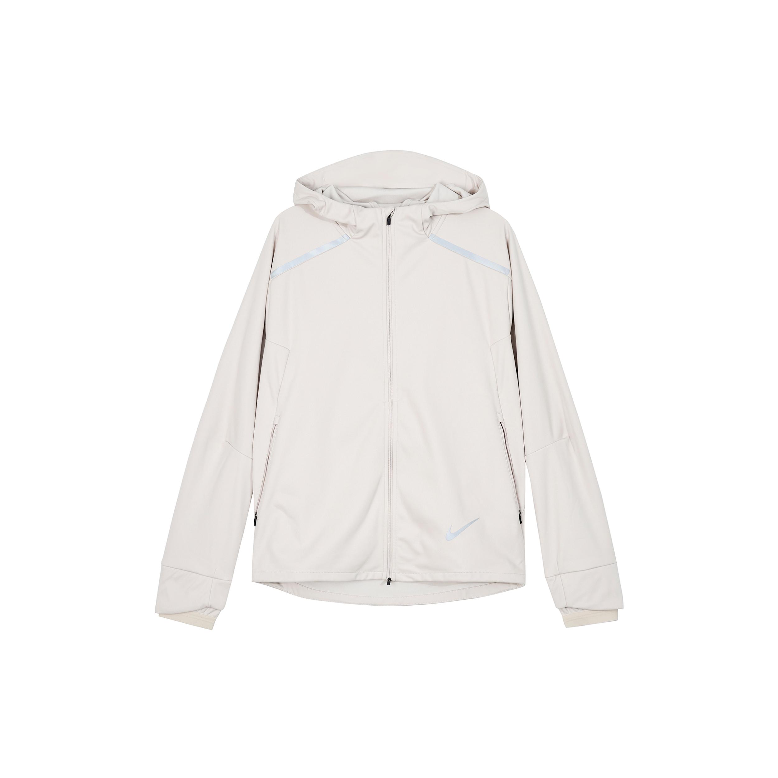 

New Nike Jackets Men s Beige DJ4140-221 L