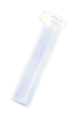 POSH 493366 Flat Face Throttle Cone, Remote Control, JOG and Others Clear