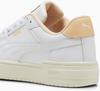Кроссовки Puma CA Pro Classic white/peach fizz