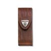 Victorinox Knife Case Leather Case 505 4.0543 [Domestic Genuine Product]