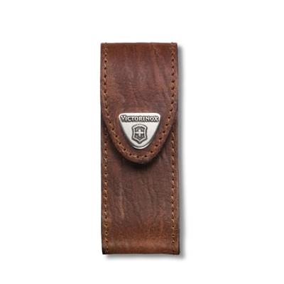 Victorinox Knife Case Leather Case 505 4.0543 [Domestic Genuine Product]