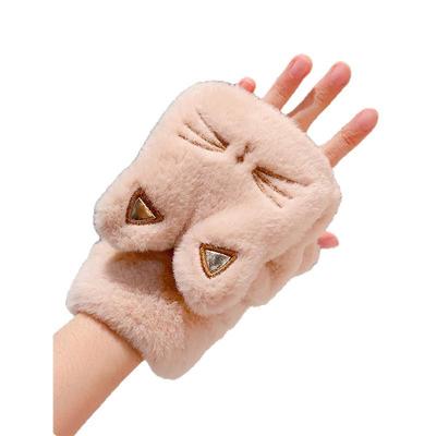 Accessoires – Handschuhe, Fäustlinge & Halbhandschuhe