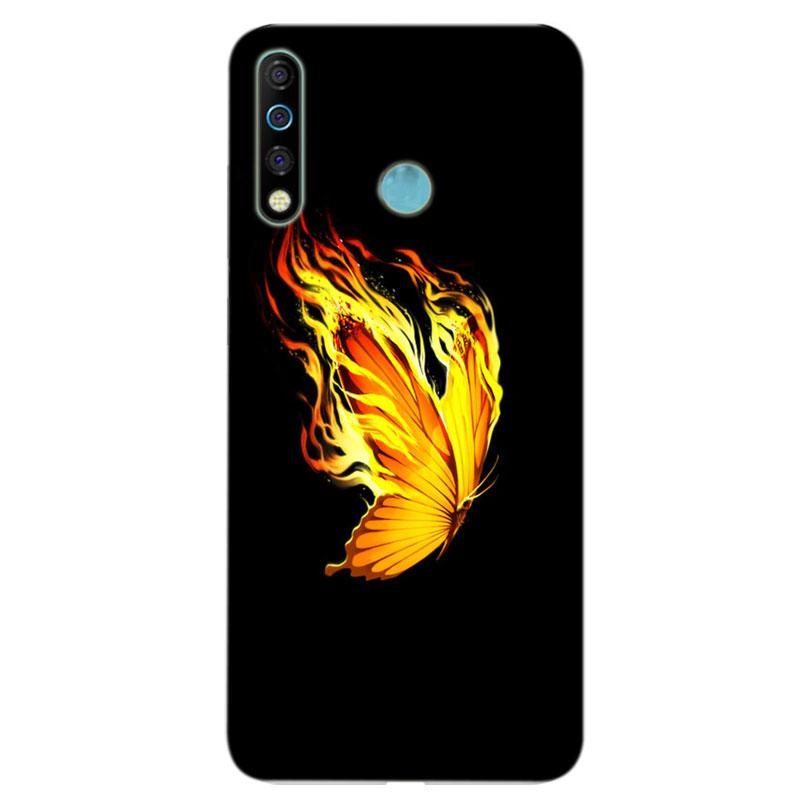 Voor TECNO Camon 12 Hoesje Camon 12 Air Bumper Siliconen TPU Zachte Telefoonhoes Voor TECNO Spark 4 Camon12 Hoesje Schokbestendig Coque Funda