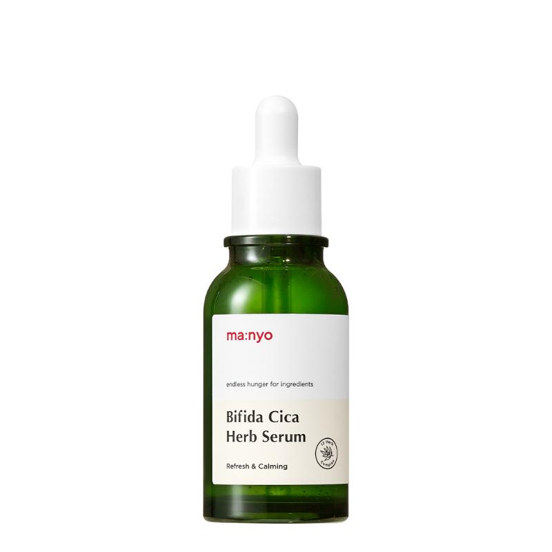 Bifida Cica Herb Serum