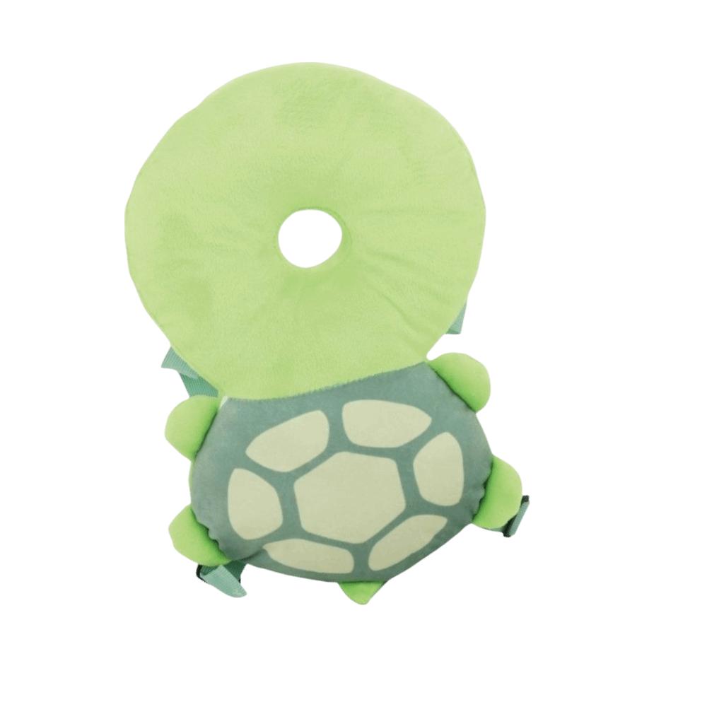 Cartoon Bbay Head Protection Cushion Animal Infant Head Protector Walking