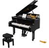 LEGO Ideen 21323 Klavier