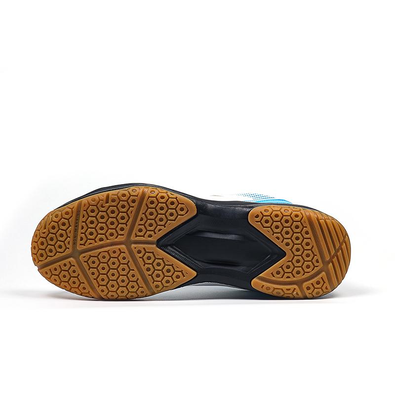 36-45 Couple Plus Size Shock-absorbing Anti Slip Wear-resistant Breathable Badminton Shoes Volleyball Shoes Table Tennis Shoes