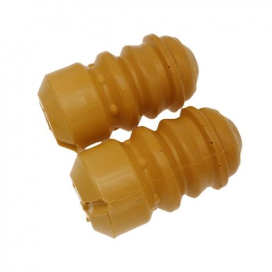 1Pair Shock Rear Bump Stop Left & Right Fit for BMW E46 E36 33531136395