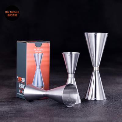 Accessori da bar – Jigger e misurini per cocktail