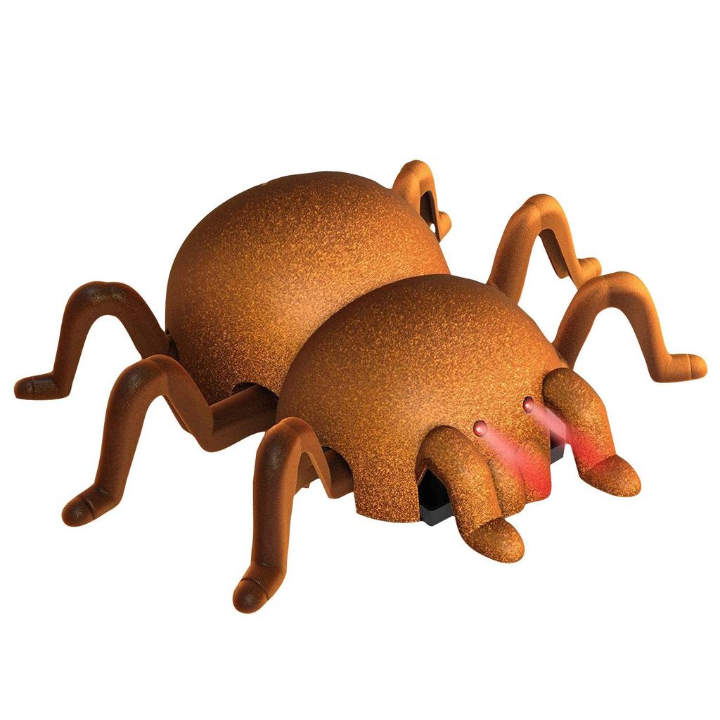 Remote Control Tarantula Indoor Toys, Rechargeable Climbing Spider, Kids Toys For Boys & Girls Ages 3 & Up