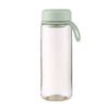 Water bottlePPSU Water Cup for Male and Female Students Portable High Temperature Resistant Transparent Belt Handle Sealed Leak-proof Large-capacity