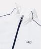 Reebok Premier Track Lightweight Padded Jacket - Off-White
