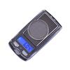 Car Key Shape Pocket Weighing Apparatus Gram Mini Palm Scale Small Electronic Scale  Earring