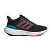 Adidas Ultrabounce J Black Lucid Pink Kids Sneakers Core-Black Cloud-White IG5397