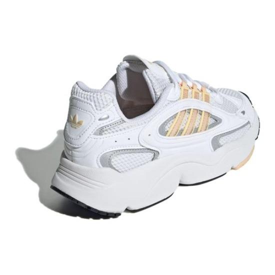 adidas Ozmillen White Glow Orange W - ID0572
