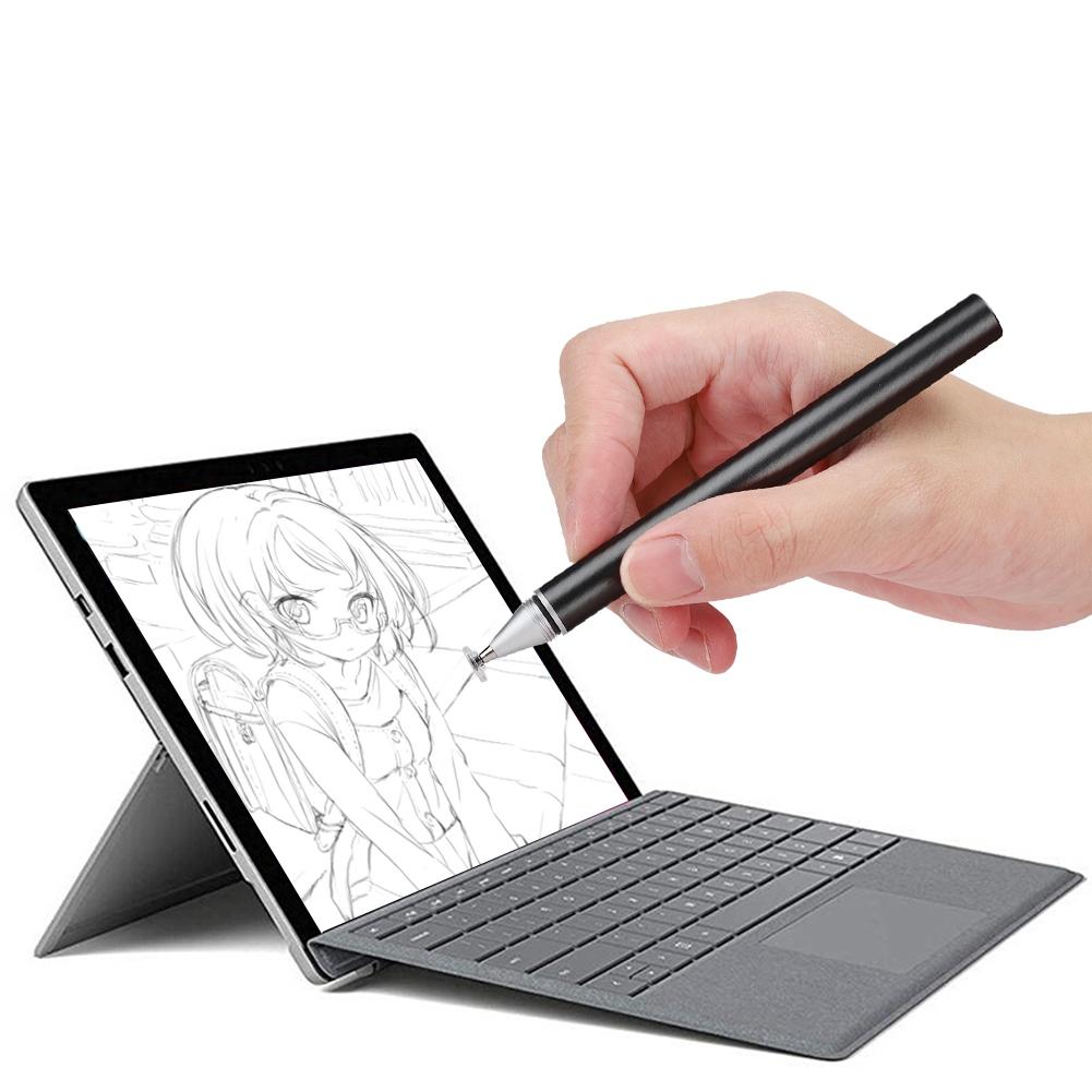 S9 High Precision Tablet Disc Pen Handwriting Drawing Stylus for Touch Screen Devices