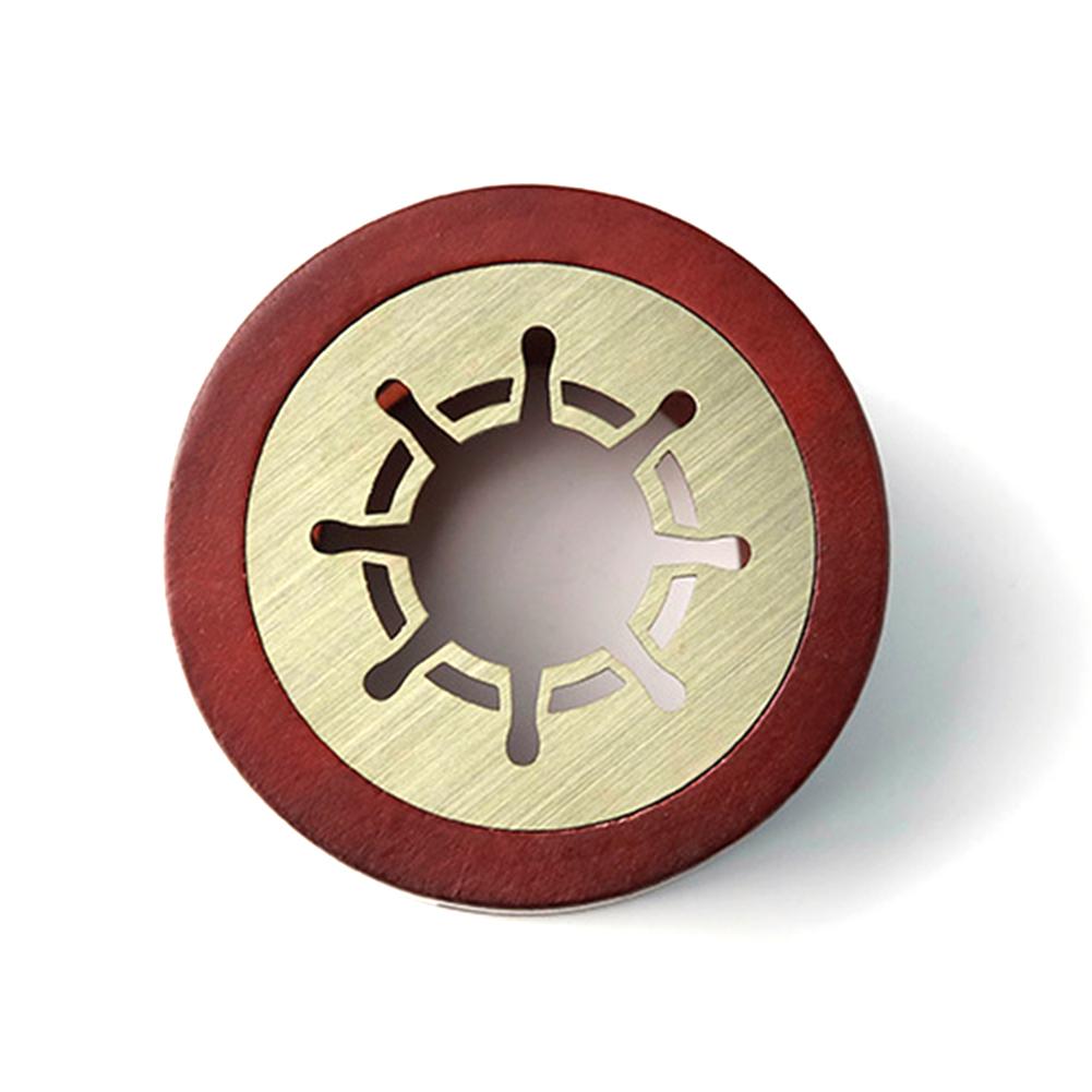 Retro Sealing Wax Furnace Stove Tripod Fire Paint Wax Seal Stamp Stick Warmer Wax Furnace Stove Pot Melting Glue DIY Craft