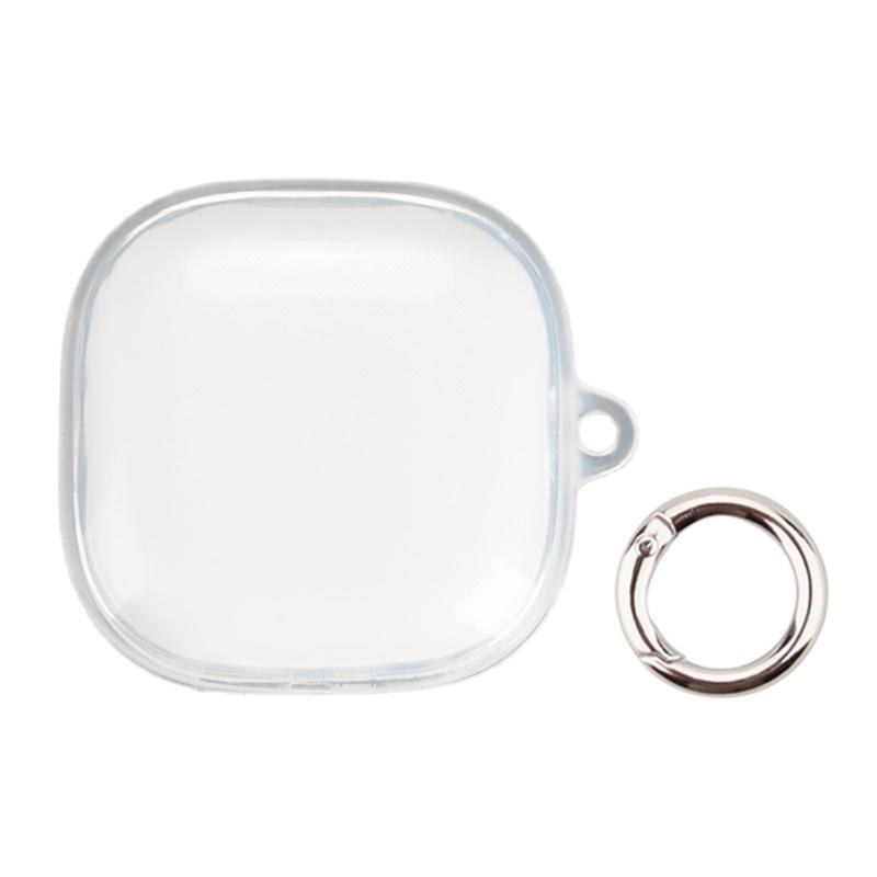 

Flexible Soft TPU Protector Case Housing Shell For Liberty 5 Earbud Shockproof Cover Scratch Resistant Sleeve Daily Use 1