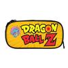 Custom Dragon Ball Z Goku Large Capacity Bags for Child  Handheld Study Bag for Boys Gilrs Kids