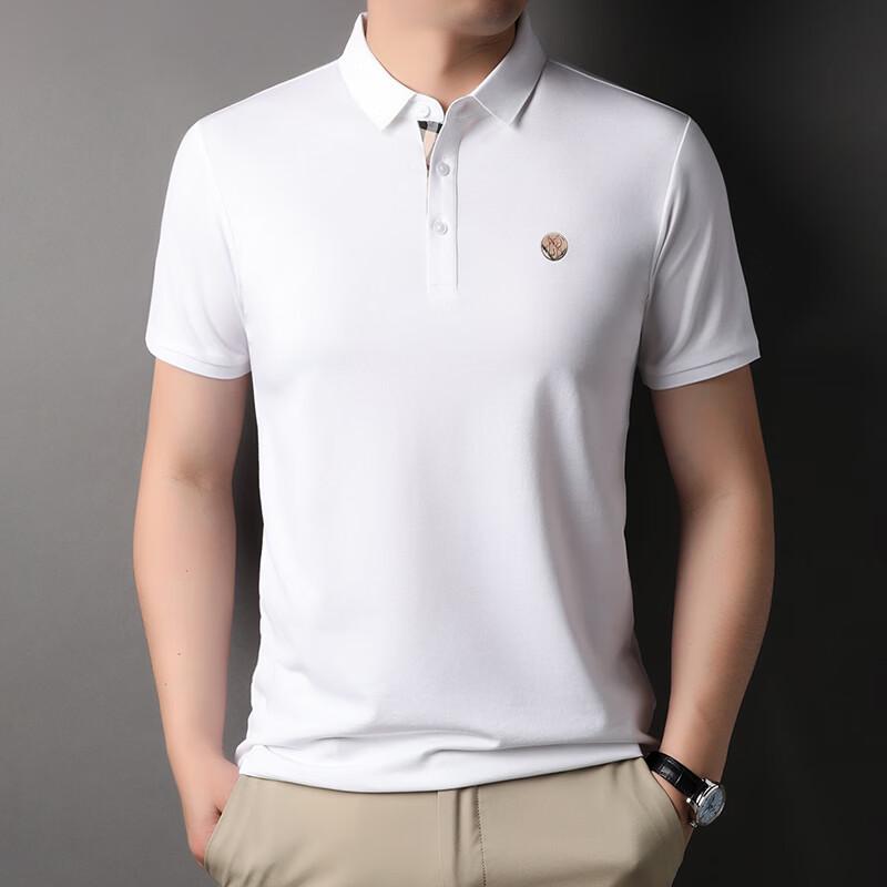 IMAGINEX Men s Business Casual Polo Shirt XL