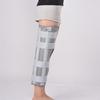 Knee Joint Support Sleeve with Breathable Aluminum Plate