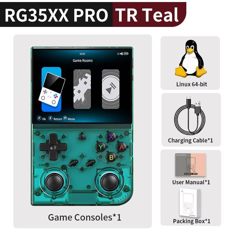 Anbernic RG35XX PRO RG 35XXPRO Retro