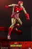 Hot Toys 1:6 Iron Man - Origins Collection, Multic