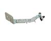 Ft95372 Fast Door Guide Side Bottom Right