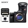 Aparat foto mirrorless full-frame Sony Alpha 7 IV (Versiunea CN)