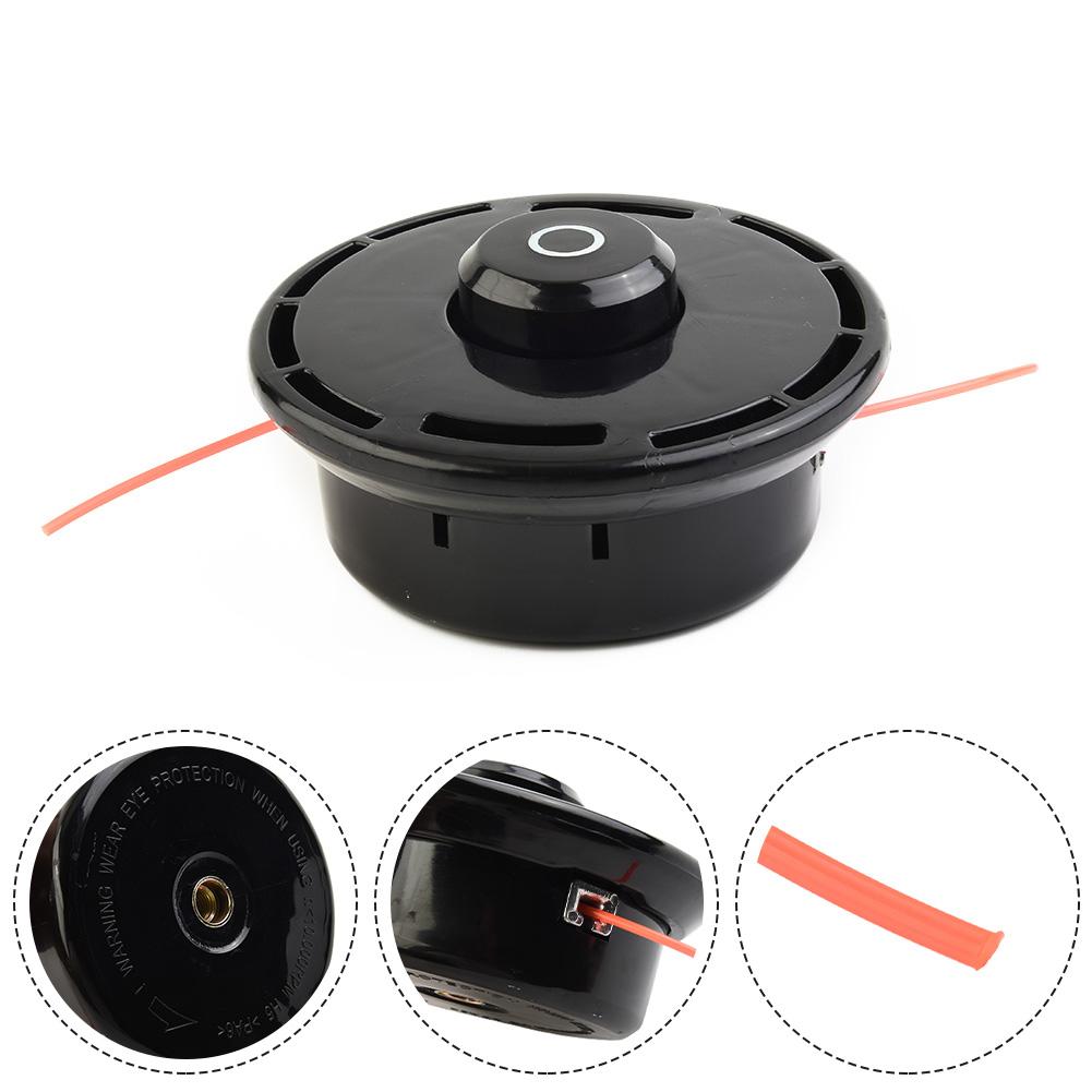 Zubehör Trimmerkopf UMR425E Spule Ersatzteile Garten Freischneider Für UMK425E UMK435E Praktisch