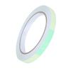 Safety Marker Green Adhesive Luminous Tape High Bright 10mmx10m Photoluminescent Tape Glow Strips Glow Dark Tape Egress Marker