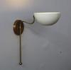 Modern Wall Lamp Mid Century Wall Décor Light Fixture , Wall Fixture Lamp Italian Design Lamps and Lights