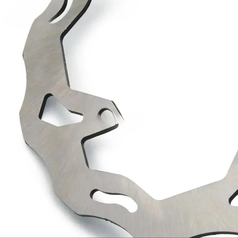 Motorcycle for RMZ250/RMZ450/RMX450Z Off Road Motorcycle Disc Brake Dis Modification