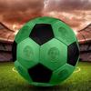 Celtic Football Club Soccer Ball Colorful All Ages Machine Stitched PVC Competition Ready Durable High-Bounce.SIZE5