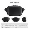CONCEPT Camera Shoulder Large Capacity Sling 4L Camera Shoulder Bag K&F Bag, Bag, Bag,