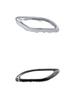 Rear Bumper Side Trim for Mercedes-Benz W205 (2019-2022)