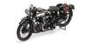 MINICHAMPS Scale Brough Superior SS 100 Lawrence 1935 1/12 T.E.