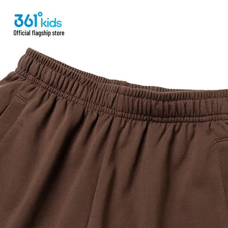 361° Boys' Casual Knit Summer Shorts K52523503