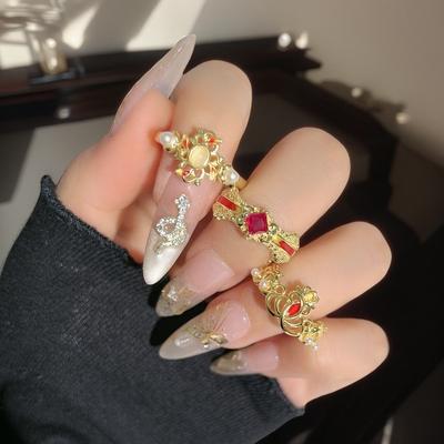 Ringe – Damenringe